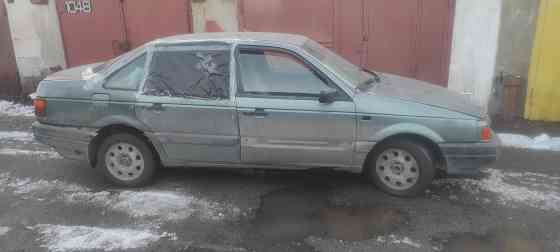 Volkswagen Passat b3 по запчастям Донецк