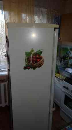 Холодильник двухкамерный двухкомпрессорный Донецк