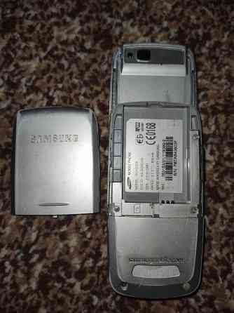 Телефон Samsung E 250 Макеевка