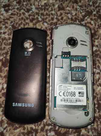 Телефон Samsung C 3200 Макеевка