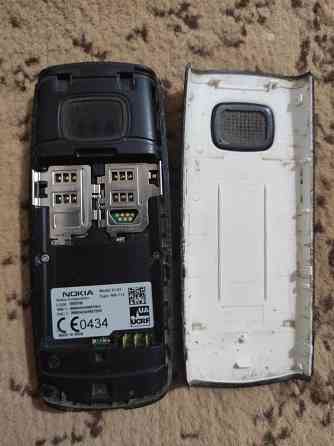 Телефон Nokia X1-01 Макеевка