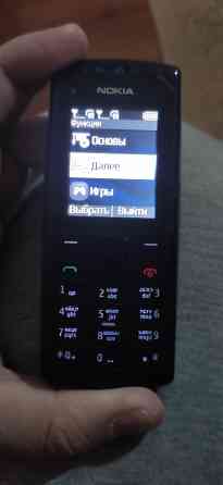 Телефон Nokia X1-01 Макеевка
