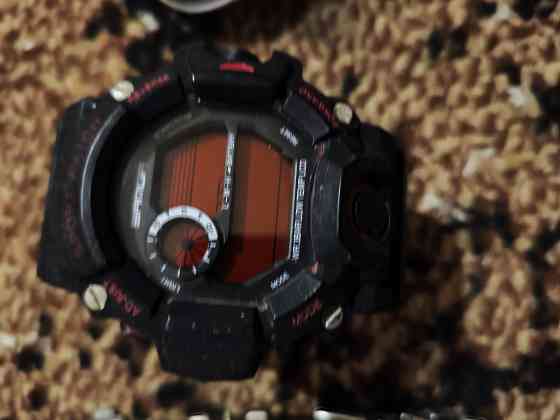 Часы кварцевые на батарейке Макеевка