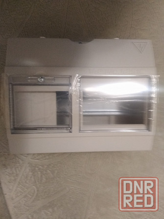 Продам ящик для счетчика и вводного автомата Донецк - изображение 1