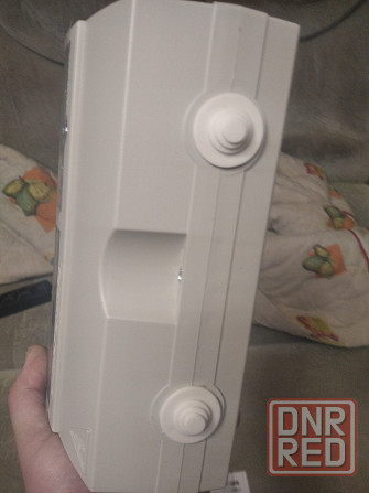 Продам ящик для счетчика и вводного автомата Донецк - изображение 2
