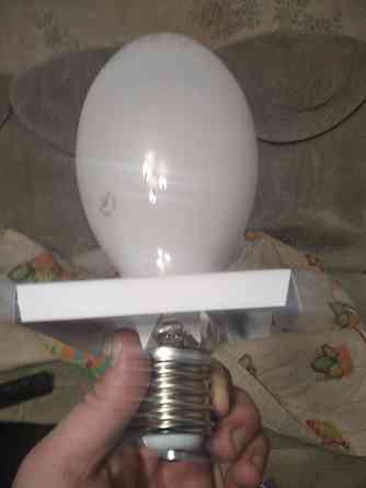 Продам лампу для уличного фонаря ДРЛ 400 ватт Донецк