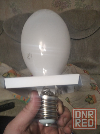 Продам лампу для уличного фонаря ДРЛ 400 ватт Донецк - изображение 3
