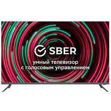 Умный телевизор Sber 4K UHD 43″ Донецк