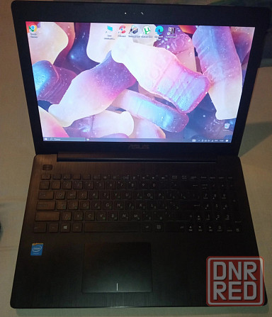 Продам ноутбук asus Донецк - изображение 1