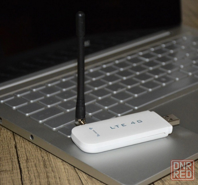Модем USB NICEDEVICE 3G/4G c внешней антенной, режим точка доступа WiFi Макеевка - изображение 5
