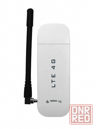 Модем USB NICEDEVICE 3G/4G c внешней антенной, режим точка доступа WiFi Макеевка - изображение 2