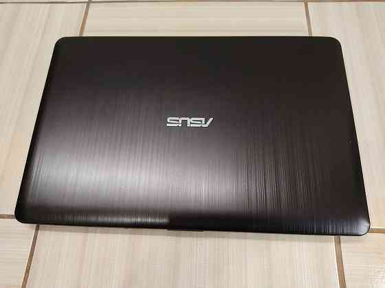 ASUS VivoBook Max D541NA/15,6/Intel Pentium N4200/SSD-120 Гб/4Гб DDR3/HD Graphics 505/ 14 999 Донецк