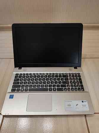 ASUS VivoBook Max D541NA/15,6/Intel Pentium N4200/SSD-120 Гб/4Гб DDR3/HD Graphics 505/ 14 999 Донецк