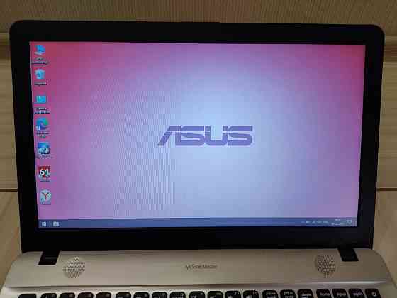 ASUS VivoBook Max D541NA/15,6/Intel Pentium N4200/SSD-120 Гб/4Гб DDR3/HD Graphics 505/ 14 999 Донецк