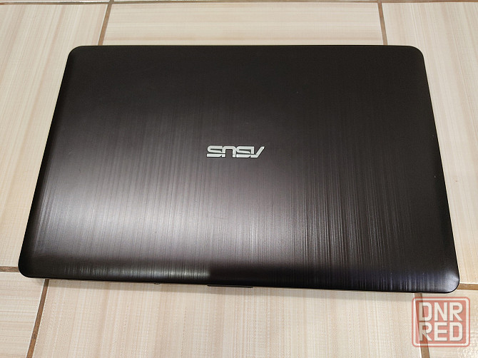 ASUS VivoBook Max D541NA/15,6/Intel Pentium N4200/SSD-120 Гб/4Гб DDR3/HD Graphics 505/ 14 999 Донецк - изображение 4