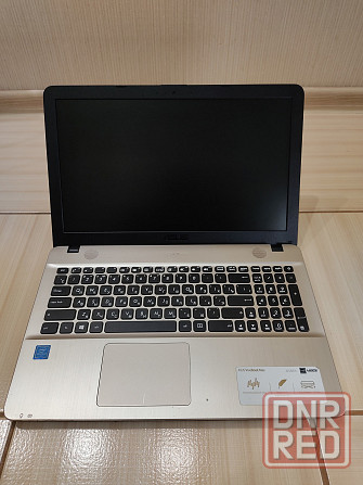ASUS VivoBook Max D541NA/15,6/Intel Pentium N4200/SSD-120 Гб/4Гб DDR3/HD Graphics 505/ 14 999 Донецк - изображение 3