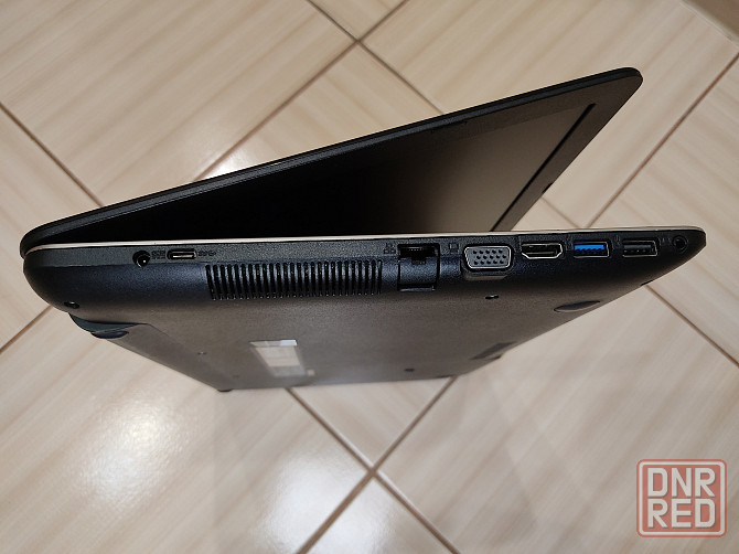 ASUS VivoBook Max D541NA/15,6/Intel Pentium N4200/SSD-120 Гб/4Гб DDR3/HD Graphics 505/ 14 999 Донецк - изображение 5