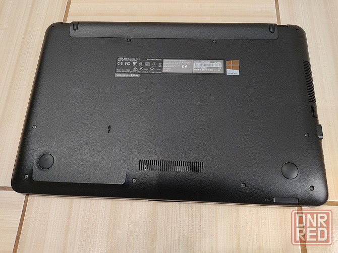 ASUS VivoBook Max D541NA/15,6/Intel Pentium N4200/SSD-120 Гб/4Гб DDR3/HD Graphics 505/ 14 999 Донецк - изображение 6