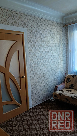 Продам дом, район Топаза.Документы готовы..Мебель+ техника+ гараж. Донецк - изображение 10