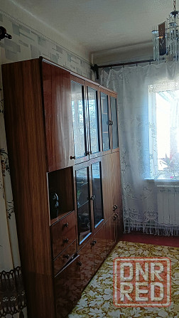Продам дом, район Топаза.Документы готовы..Мебель+ техника+ гараж. Донецк - изображение 9