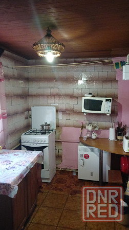 Продам дом, район Топаза.Документы готовы..Мебель+ техника+ гараж. Донецк - изображение 7