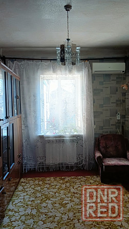 Продам дом, район Топаза.Документы готовы..Мебель+ техника+ гараж. Донецк - изображение 6