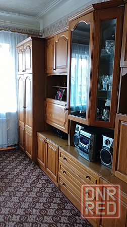 Продам дом, район Топаза.Документы готовы..Мебель+ техника+ гараж. Донецк - изображение 3
