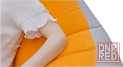 Кресло надувное Xiaomi One-Key Automatic Inflatable Sofa (YC-CQSF02) Макеевка - изображение 3