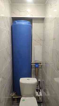 плиточник ,ремонт ванной комнаты под ключ с гарантией, установка накопительных систем Донецк