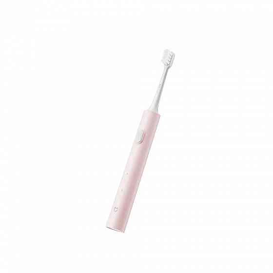 Зубная щетка электрическая Xiaomi Mijia Electric Toothbrush T200 (MES606) pink Макеевка