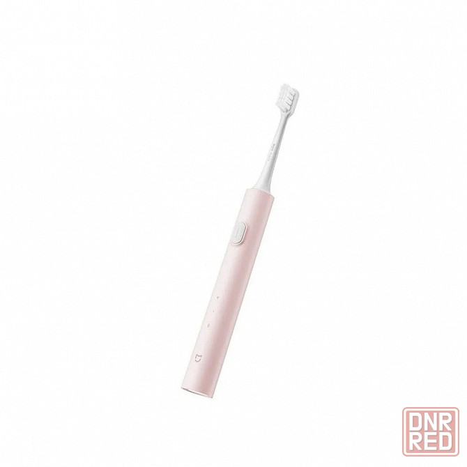 Зубная щетка электрическая Xiaomi Mijia Electric Toothbrush T200 (MES606) pink Макеевка - изображение 2