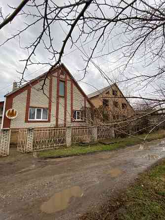 Дом в районе больницы Шматко Харцызск
