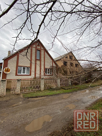 Дом в районе больницы Шматко Харцызск - изображение 1