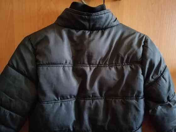 Продам куртку для мальчика, рост 134 см 8-9 лет Донецк