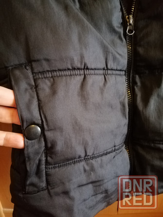 Продам куртку для мальчика, рост 134 см 8-9 лет Донецк - изображение 2