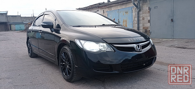 Продам Хонда цивик Донецк - изображение 3