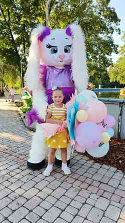 Белый медведь панда Донецк