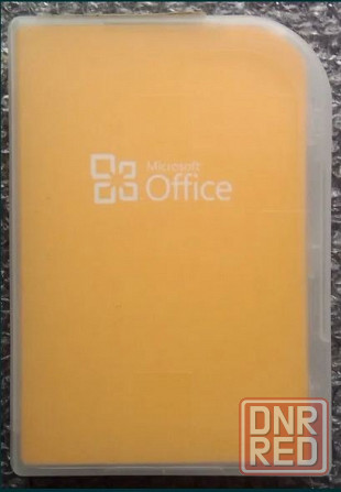 КУПЛЮ - Microsoft Office Home and Business 2010 32/64Bit Russian DVD (T5D-00412) Донецк - изображение 3