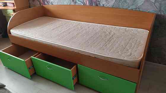 Детская кровать Донецк