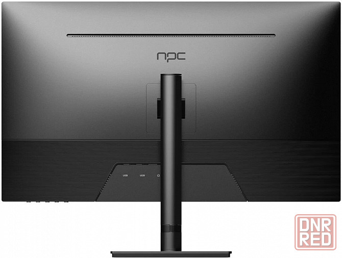 Широкоформатный монитор 27 " NPC MQ270G, черный Донецк - изображение 4