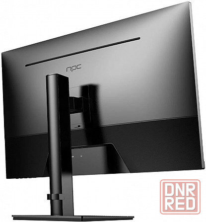 Широкоформатный монитор 27 " NPC MQ270G, черный Донецк - изображение 6