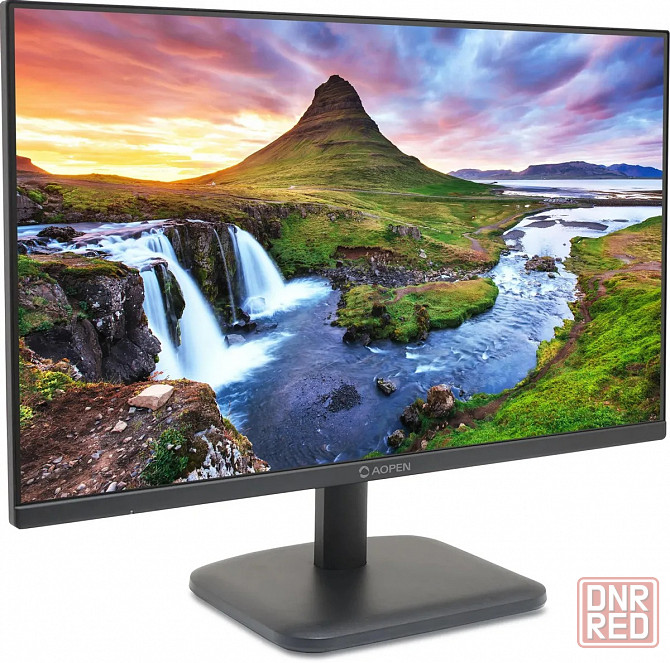 Монитор AOpen 27CL1Ebi 27", черный Донецк - изображение 1
