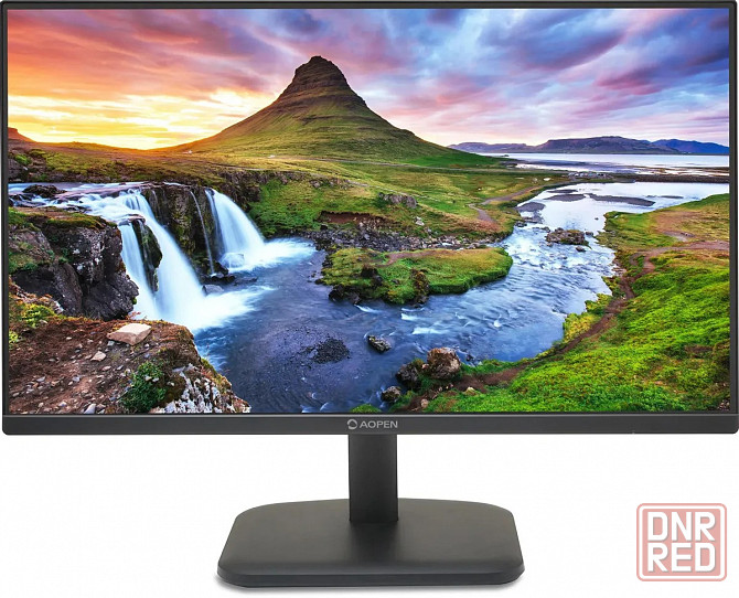 Монитор AOpen 27CL1Ebi 27", черный Донецк - изображение 2