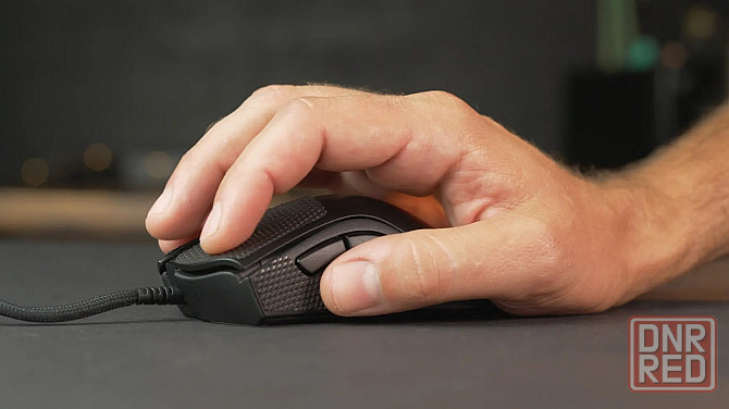 Мышь игровая Razer DeathAdder V2 Mini, мышка Донецк - изображение 2