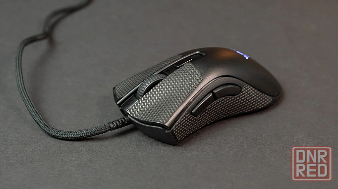 Мышь игровая Razer DeathAdder V2 Mini, мышка Донецк - изображение 3