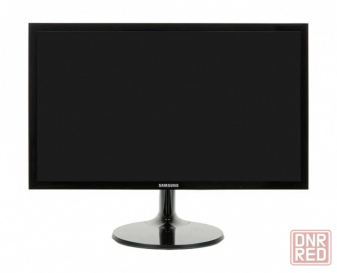 Монитор 21.5" SAMSUNG S22F350FHI Донецк - изображение 2