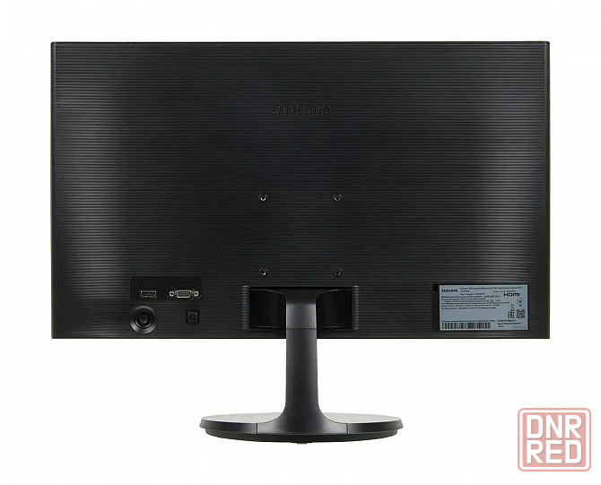 Монитор 21.5" SAMSUNG S22F350FHI Донецк - изображение 4