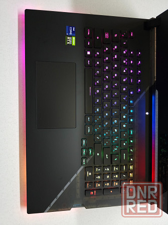 ASUS ROG Strix Scar 17-2К/ i9 12900H-20ядр/ RTX 3080 -150v/ ГроальВеликолепиЯ Донецк - изображение 2