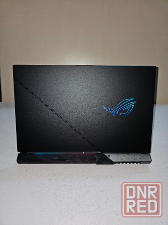 ASUS ROG Strix Scar 17-2К/ i9 12900H-20ядр/ RTX 3080 -150v/ ГроальВеликолепиЯ Донецк - изображение 3