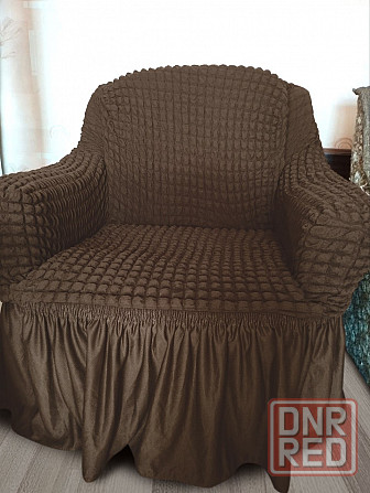 Чехлы на кресла Донецк - изображение 1